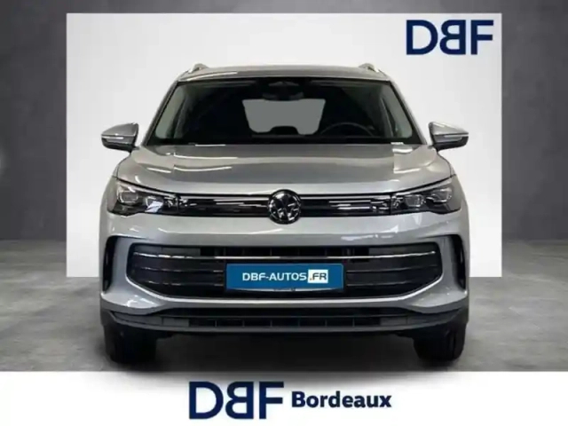 Volkswagen Tiguan 2.0 tdi 150ch dsg7 vw edition — photo 17