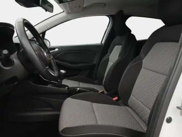 Renault Clio 1.0 tce 100ch evolution gpl — photo 44