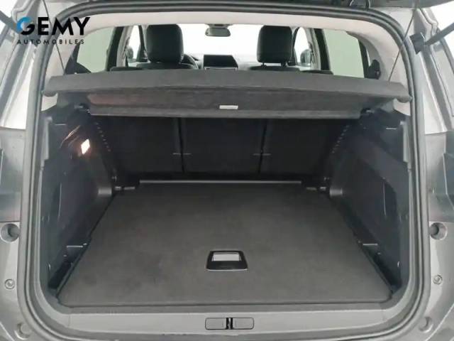 Citroën C5 Aircross hybride 145 e-dcs6 — photo 48