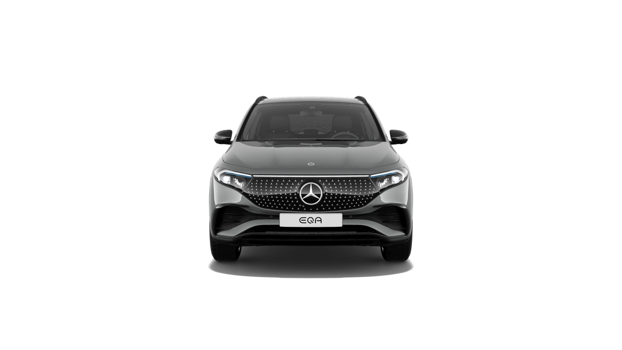 Mercedes EQA 300 4Matic — photo 8