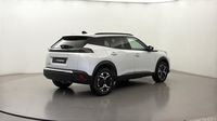 Peugeot 2008 1.5 BlueHDi 130ch S&S Allure EAT8 — photo 5