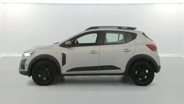 Dacia Sandero eco-g 100 — photo 54