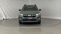 Dacia Jogger 1.0 ECO-G 100ch Extreme+ 7 places