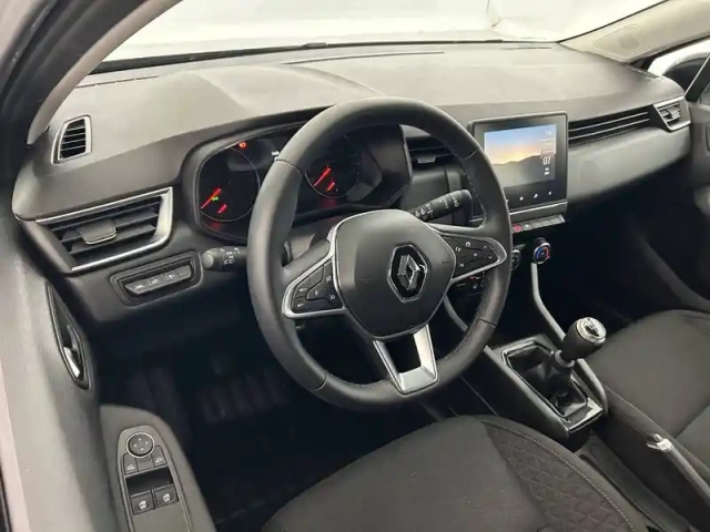 Renault Clio tce 90 — photo 19