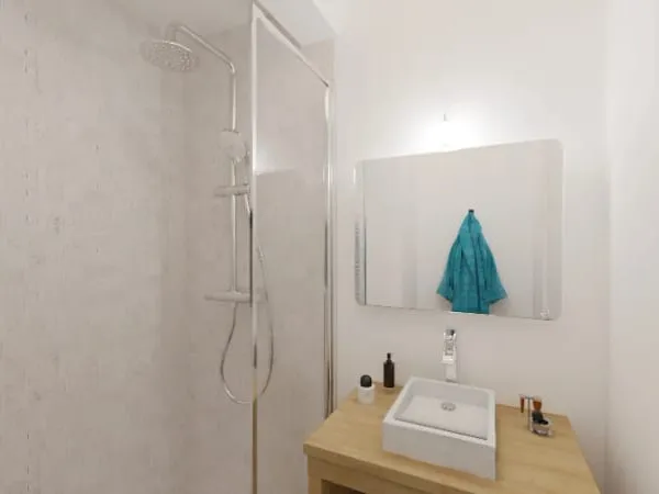 Maison neuve 7 pièces 104 m²