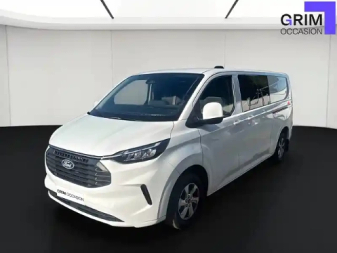 Ford Transit custom ca 320 l2h1 2.0 ecoblue 136 ch bva8