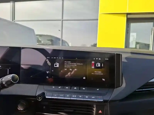 Opel Astra electrique 156 ch &amp; batterie 54 kwh — photo 114