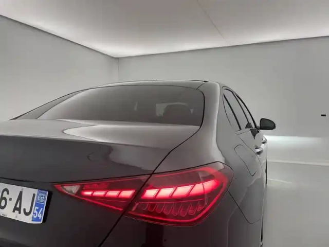 Mercedes Classe C 300 e 9g-tronic e-hybrid eq — photo 32