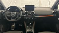 Audi Q2 35 TDI 150ch S line Plus S tronic 7 — photo 11