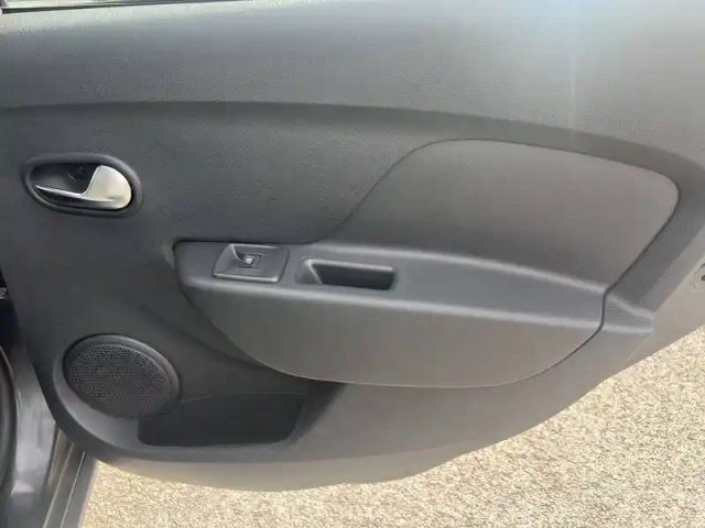 Dacia Logan mcv tce 90 — photo 16