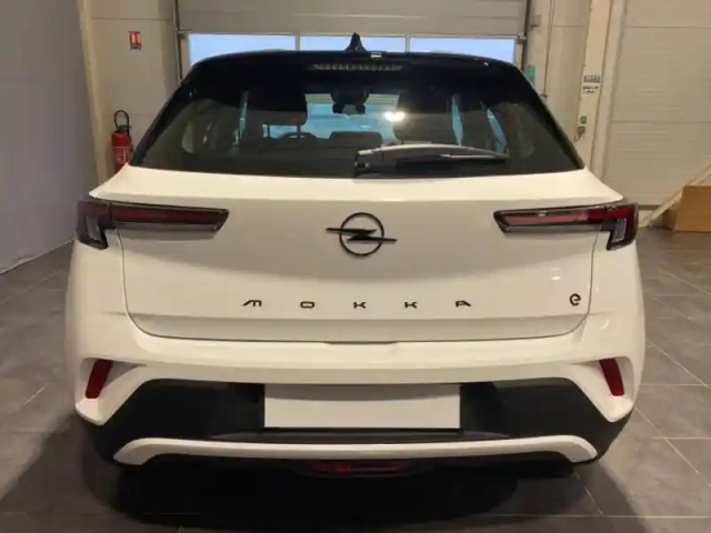 Opel Mokka electric 156ch edition — photo 7
