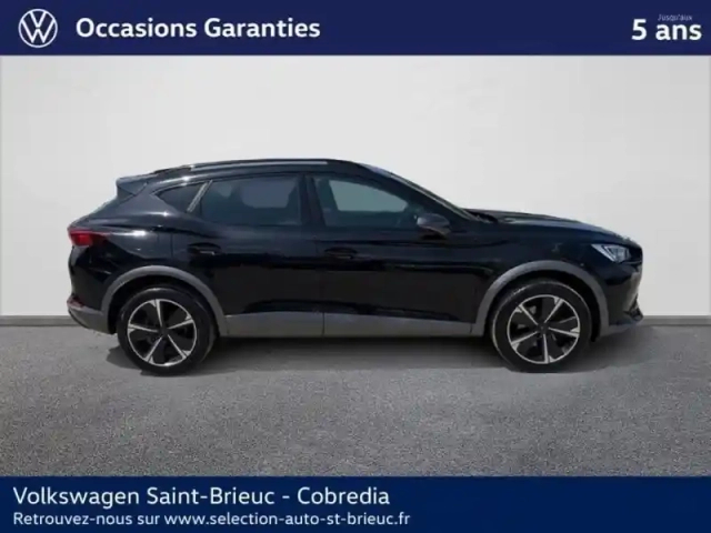 Cupra Formentor 1.5 tsi 150ch business edition — photo 4