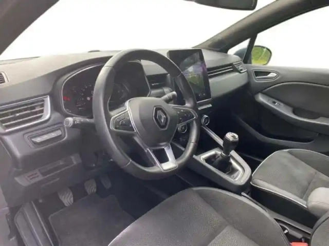 Renault Clio v tce 100 intens — photo 9