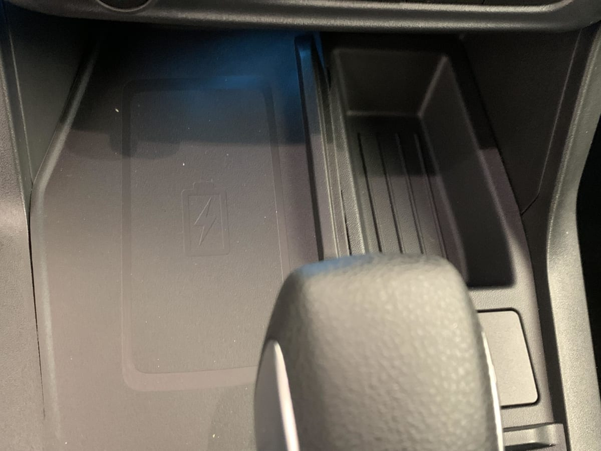 Ford PUMA — photo 17
