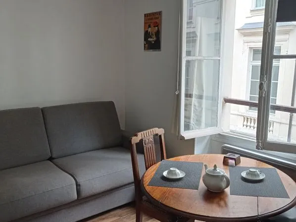 Studio Palais Royal