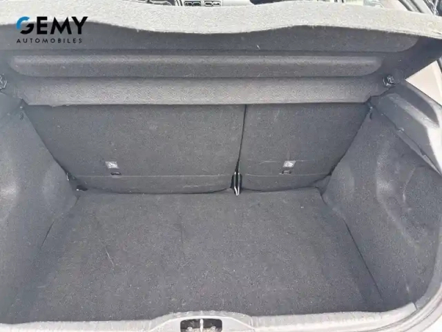 Citroën C3 puretech 82 s&amp;s bvm5 — photo 40