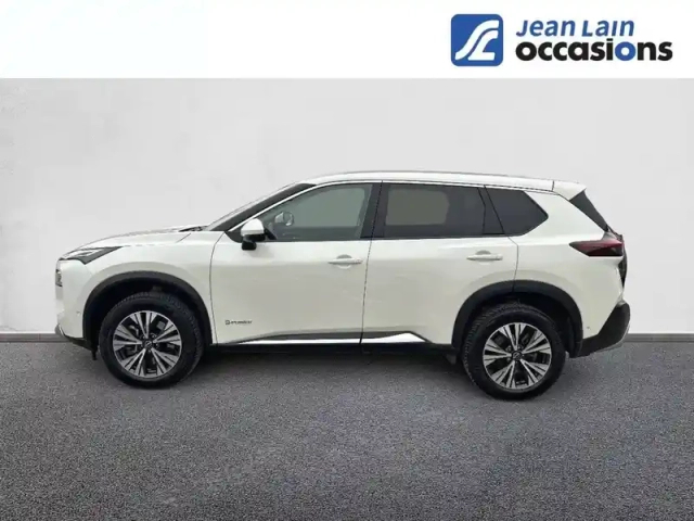Nissan X-Trail e-power 213 ch e-4orce 5 places — photo 54