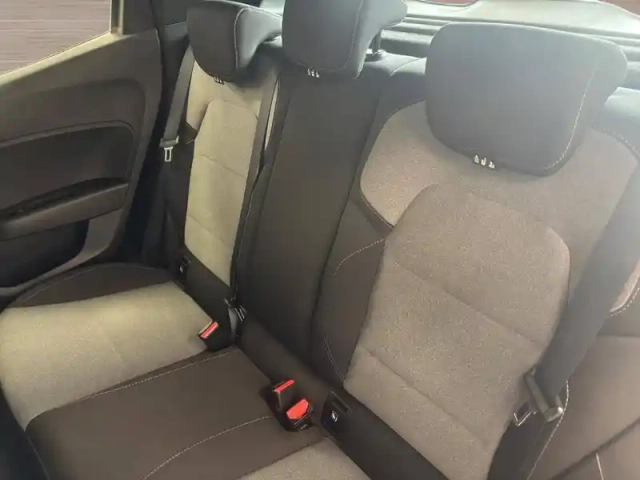 Renault Clio tce 90 — photo 13