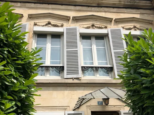 Vends maison - 200m²