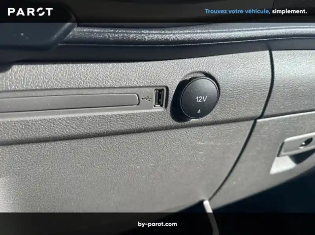 Ford Transit fourgon fg t310 l3h2 2.0 ecoblue 130ch s&amp;s trend business — photo 18