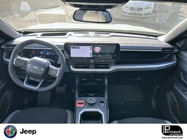 Jeep Compass 157 kw 4x2 — photo 6