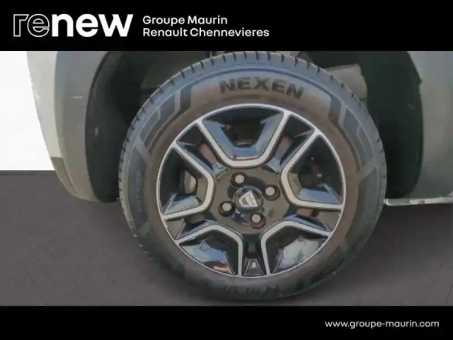 Dacia Spring 45ch confort plus - achat intégral — photo 9