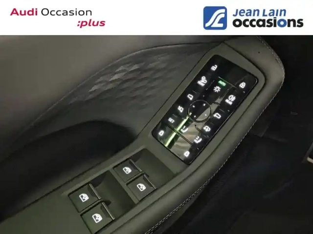 Audi A5 avant e-hybrid 367 ch s tronic 7 quattro — photo 61