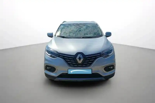 Renault Kadjar blue dci 115 edc — photo 2