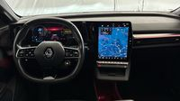 Renault Mégane E-Tech Electric EV60 220ch Iconic super charge — photo 11