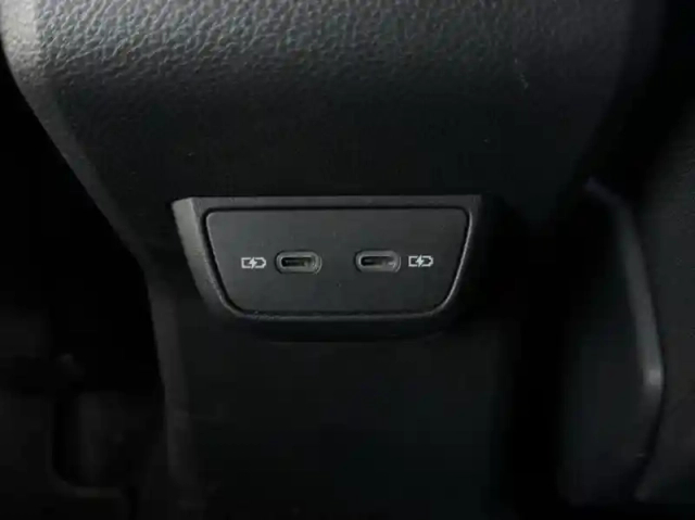 Volkswagen Taigo 1.0 tsi 116ch vw edition — photo 14
