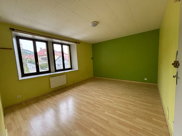 Appartement Morteau 1 pièce(s) 24.78 m2