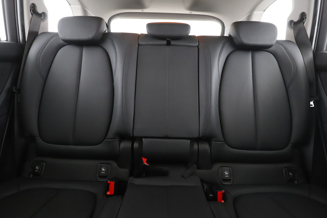 BMW Série 2 Gran Tourer 216d — photo 14