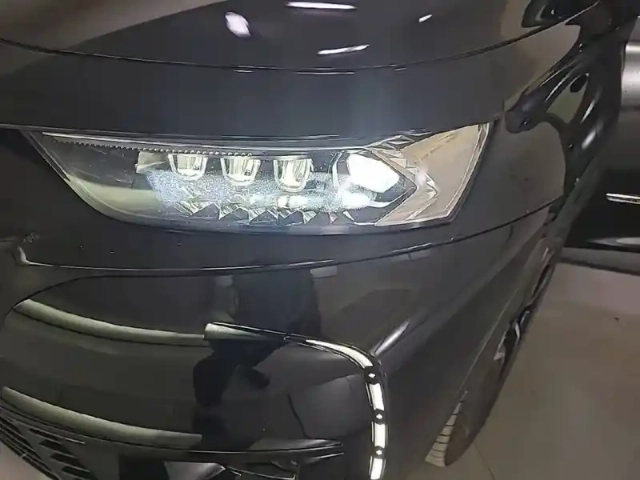 Ds Ds 7 ds7 crossback hybride e-tense 225 eat8 — photo 19