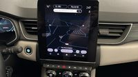 Renault Captur 1.6 E-Tech hybride rechargeable 160ch Initiale Paris -21 — photo 18
