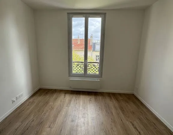 Appartement 2 pièces 30 m²