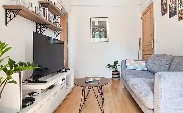 Charmant 2Y 28M²