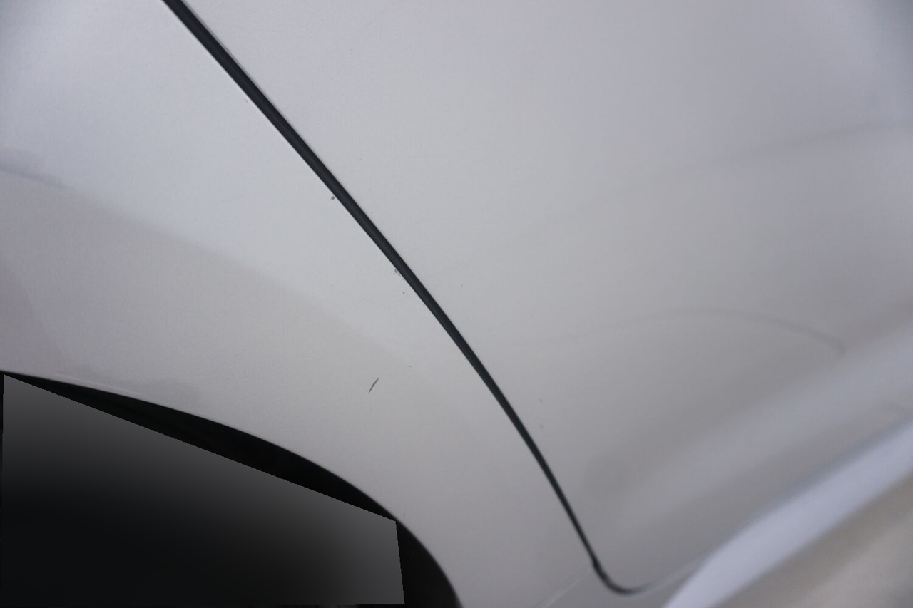 Toyota Corolla Touring Sports — photo 21