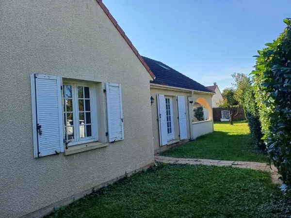 Maison 5 pièces 96 m²