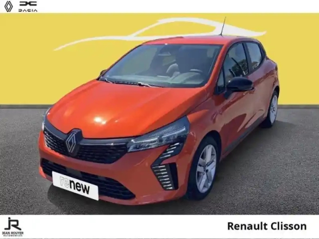 Renault Clio tce 90ch evolution