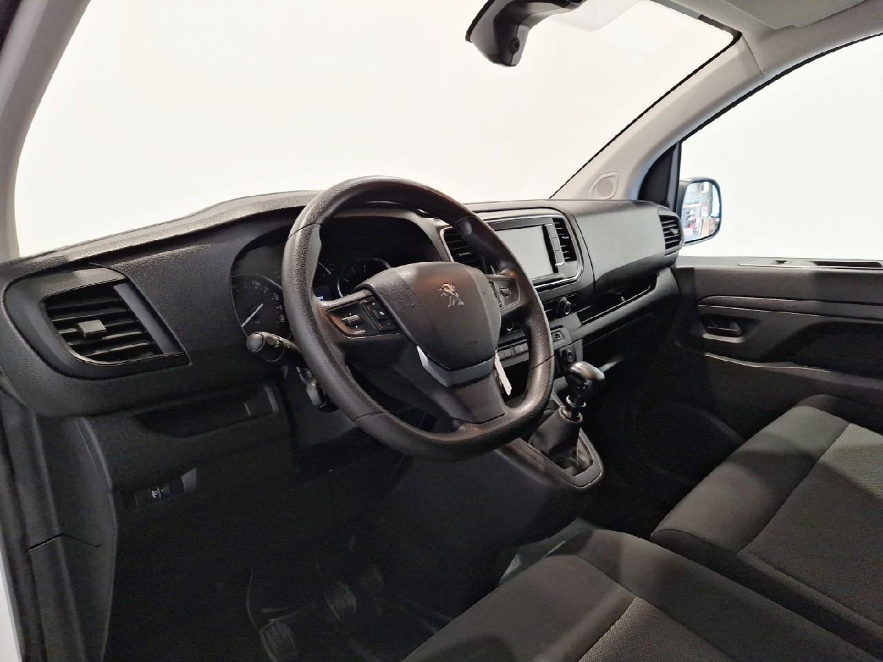 Peugeot Expert fgn tole xl bluehdi 145 bvm6 — photo 12