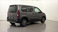 Peugeot Rifter 1.5 BlueHDi 130ch S&S Standard Allure Pack — photo 5