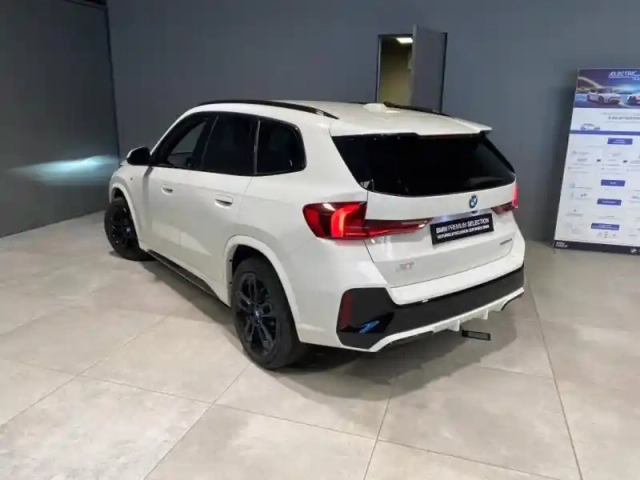 Bmw X1 sdrive18i 136ch m sport — photo 17