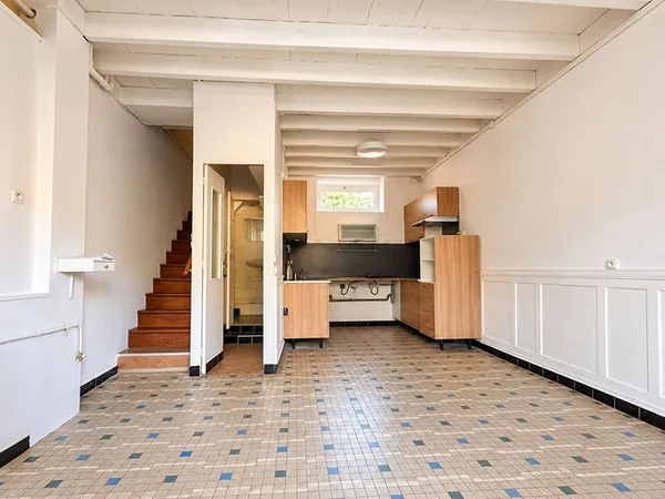 Maison 3 pièces 67 m²