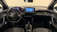 Peugeot 2008 1.2 100ch S&S Style — photo 11