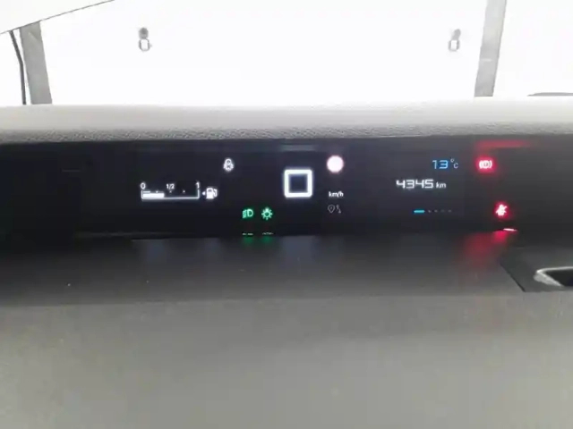 Citroën C3 turbo 100 ch bvm6 — photo 10