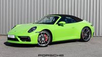 Porsche 911 Cabriolet 3.0 450ch 4S PDK MY20