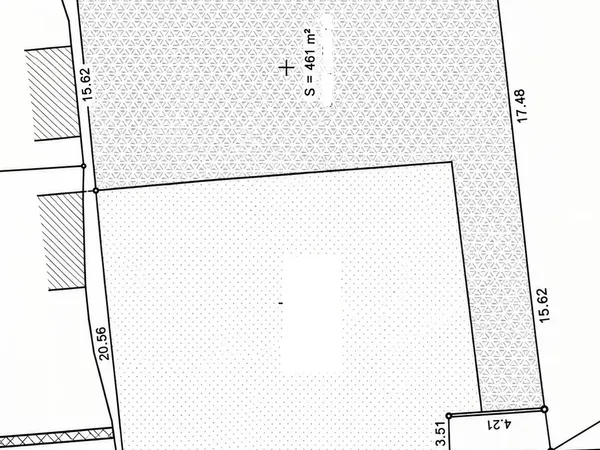 🌅 Terrain constructible vue mer – Saint-Leu 461m²