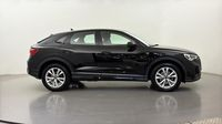 Audi Q3 Sportback 35 TDI 150ch S line S tronic 7 — photo 4