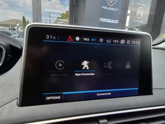 Peugeot 3008 ii bluehdi 130 s&amp;s active business — photo 28