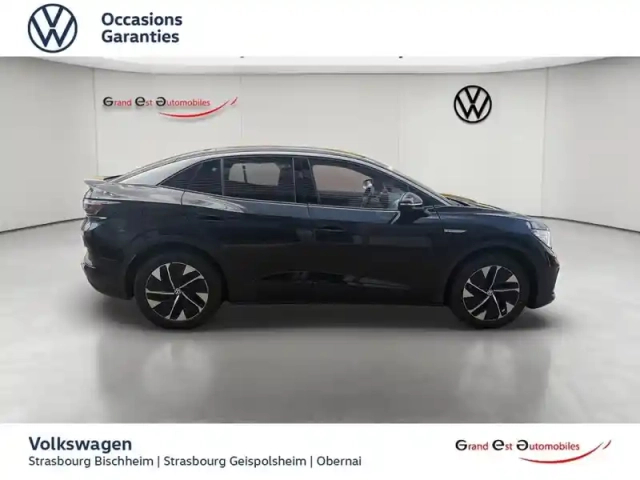 Volkswagen Id.5 204ch pro performance 77 kwh — photo 6